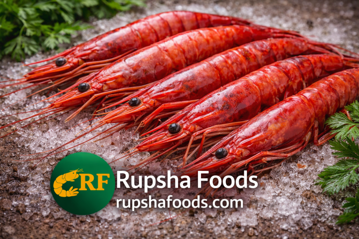 ভালো চিংড়ি মাছ চিনবেন কীভাবে: সেরা গুণমানের সহজ টিপস